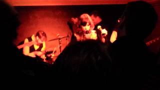 Nicole Atkins - Cool People (Live Nottingham UK 2014)