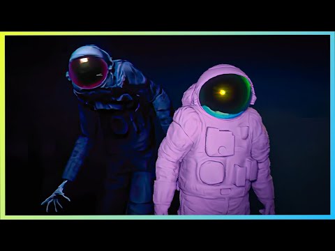 This Monster is Horrifying