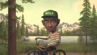 Tyler, The Creator - Rusty (Feat. Domo Genesis, Earl Sweatshirt) #14