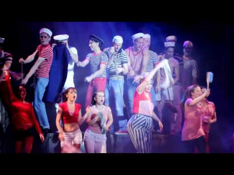 Szép nyári nap - ajánló