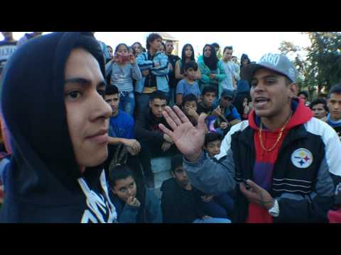 Eich vs Grone - Territorio Free - 4tos