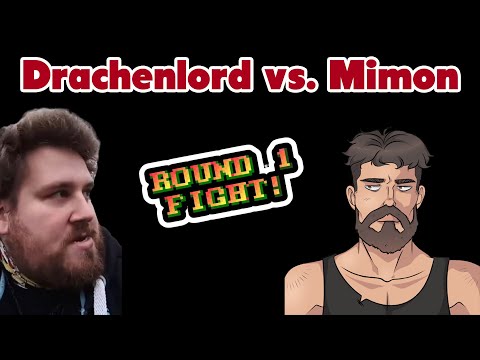 Drachenlord vs. Mimon - Ofi Reaction zu Lügenlords Stellungnahme
