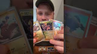 I promise I’m not becoming a pack opening channel. It had just been a minute since I was treated.
