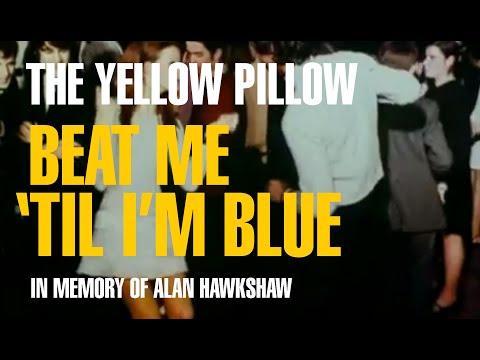 Beat Me 'Til I'm Blue