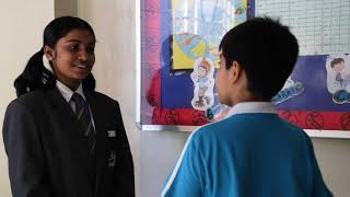 The Orbis School Video thumbnail
