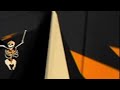 Teletoon Ident Halloween 2005