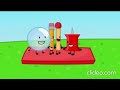 Sunshine 80 Faster Higher Pitch No Reversed BFDI 1b