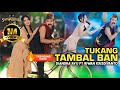 TUKANG TAMBAL BAN IRWAN KRISDIYANTO FT DIANDRA AYU SIMPATIK MUSIC