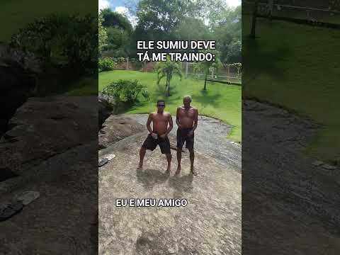 CACHORIRA DONA LAURA!#humor #espiritosanto #pancas