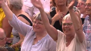 1 Andre Rieu |  Seventy – Six Trombones