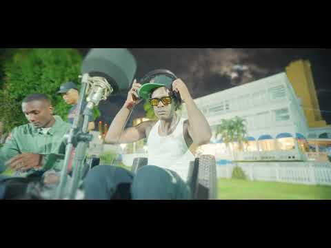 JAIME EL KING - FOR REAL (Video Oficial)