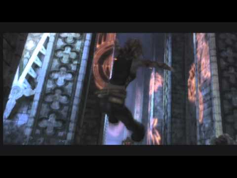 The Last Story: ENGLISH Walkthrough: Chapter 1.1 - The Risen Dead