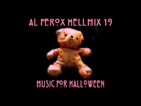 Al Ferox - HellMix 19 Music for Halloween