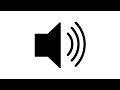Metal Bowl Hit Sound Effect