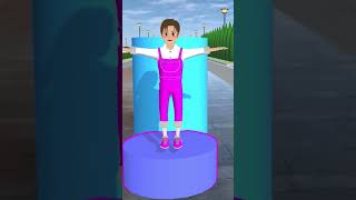 Download lagu Yuta playing with colorful cubes 🤣🤣 #sakuraschoolsimulatordrama #comedyhorror #trendingshorts mp3