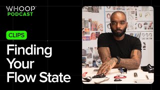 Finding Your Creative Flow State