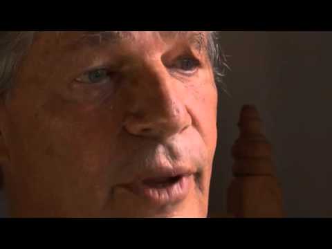 Stuart Kauffman's vision of "WE"