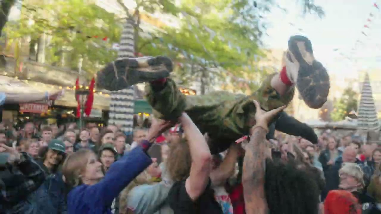 SNIESTER 2025 Aftermovie