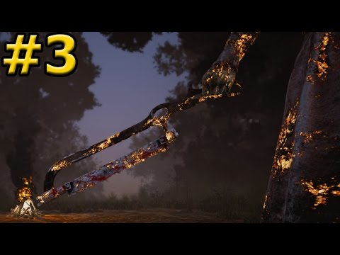 Nurse Legacy Gameplay - Coldwind Farm - Dead by Daylight 03