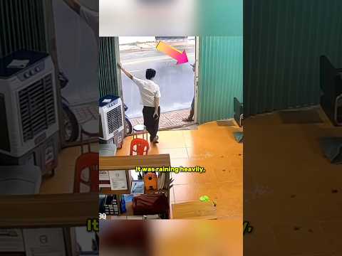 Humanity 🥹😭 — #youtubeshorts #viralshort #humanity #respect #shorts #status #kindness