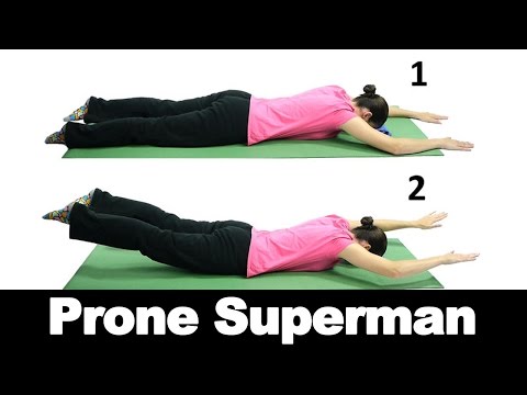 Side Planks Ask Doctor Jo