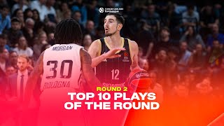 EuroLeague - Nando DE COLO