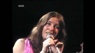 Steeleye Span - 'Cam Ye O'er Frae France' Live in 1975!