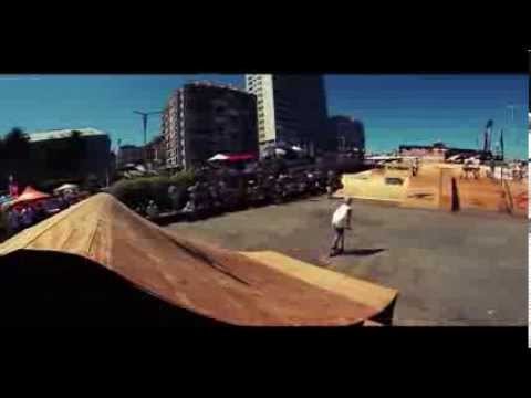 Angelo Kainz - "Spain Tour Leftovers"