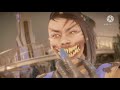 More OG Mileena Voice Edits Karen Strassman