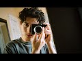 How to Get the 35mm Film Look