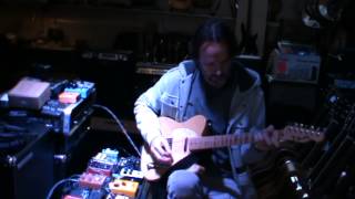 Video thumbnail for Mesa Boogie Simulclass 2:90 by Marino Mrcela