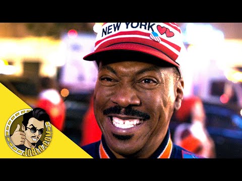 COMING 2 AMERICA review
