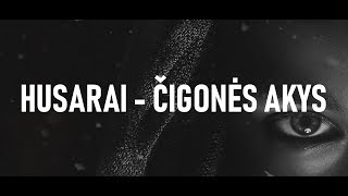 Download lagu Husarai - Čigonės akys mp3