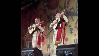 Mercedes Sosa &amp; Los Tucu Tucu - Luna Tucumana