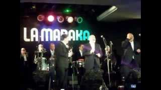 Spanish Harlem Orchestra - Son De Corazón