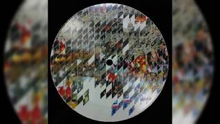 Trans Am - Uninvited Guest (Larma Edit)