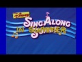 Closing To Disney Sing Along Songs Phineas Ferb The Movie Summer Where Do We Begin