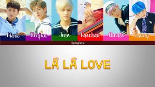 NCT DREAM - La La Love (Han|Rom|Eng Color Coded Lyrics)