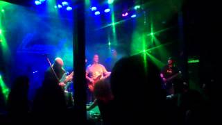 Liege Lord - Feel the Blade (Live in Thessaloniki 9/3/2014)