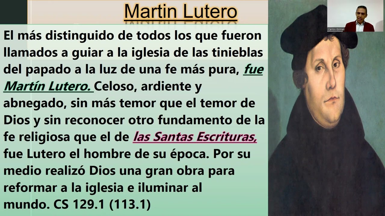 UN CAMPEON DE LA VERDAD