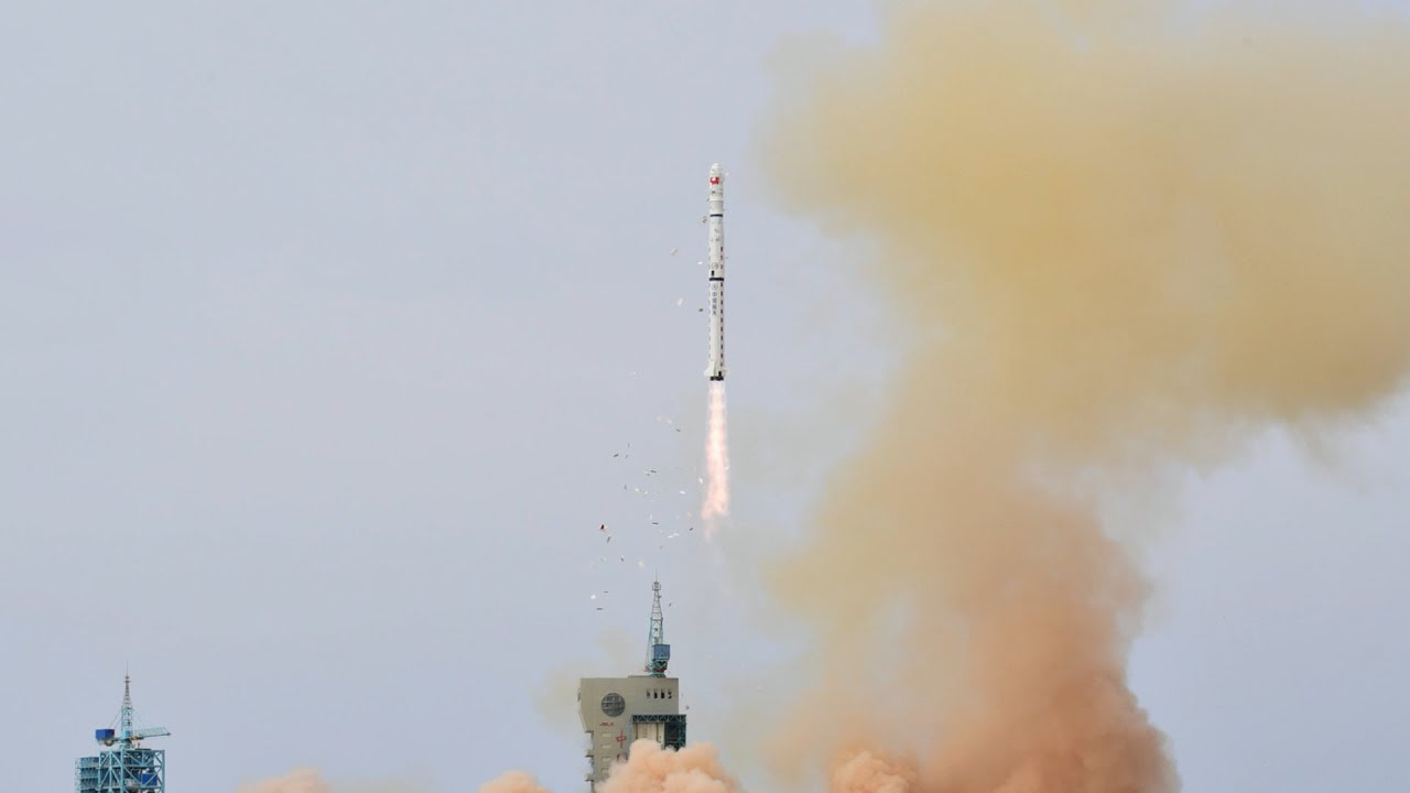 Watch the Launch