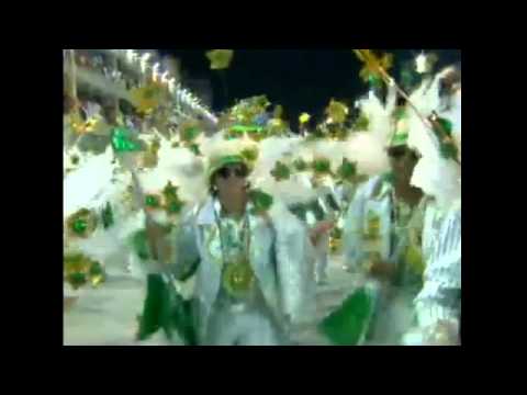 Carnaval Rio 2011