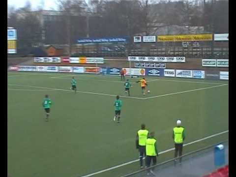 3. div 2010: Steinkjer 2 - Tangmoen  2-4