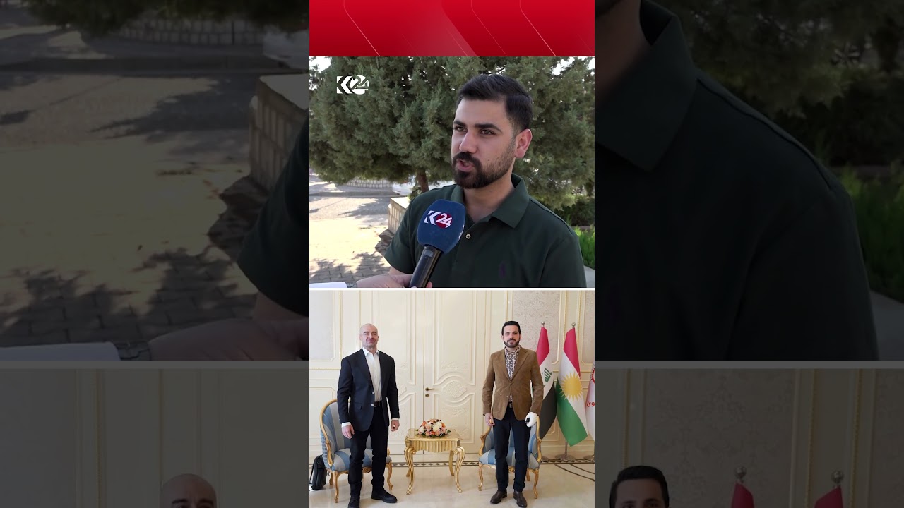 ڤیدیۆ | هاووڵاتییەک: بڕوامان بە ئۆپۆزیسیۆن نییە، چونکە قسە و کرداریان یەکناگرێتەوە