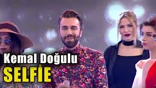 Kemal Doğulu - Selfie