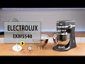 Планетарный миксер Electrolux EKM5540