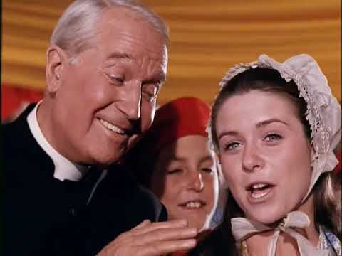 "Joie de Vivre" from "Monkeys, Go Home!" (1967)