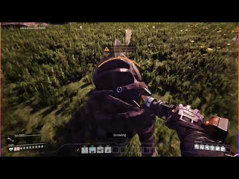 Satisfactory Update 5 Preparations Episode 001