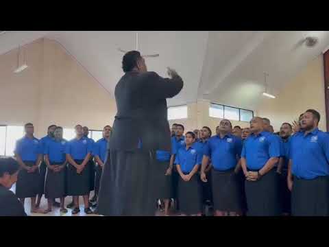 Male voice ( Alifa Na Omeka) Komo, Wasewase Kabara (sevu sere) 2025