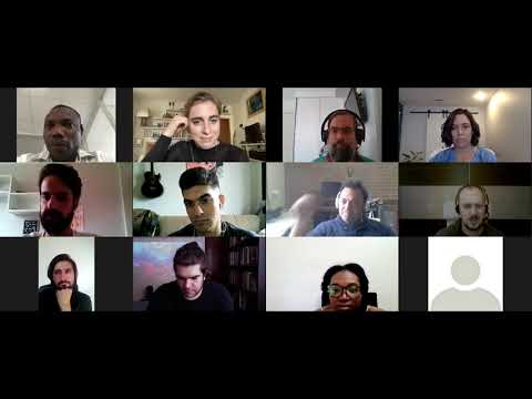 Frictionless Data Hackathon 2021 - Project presentations